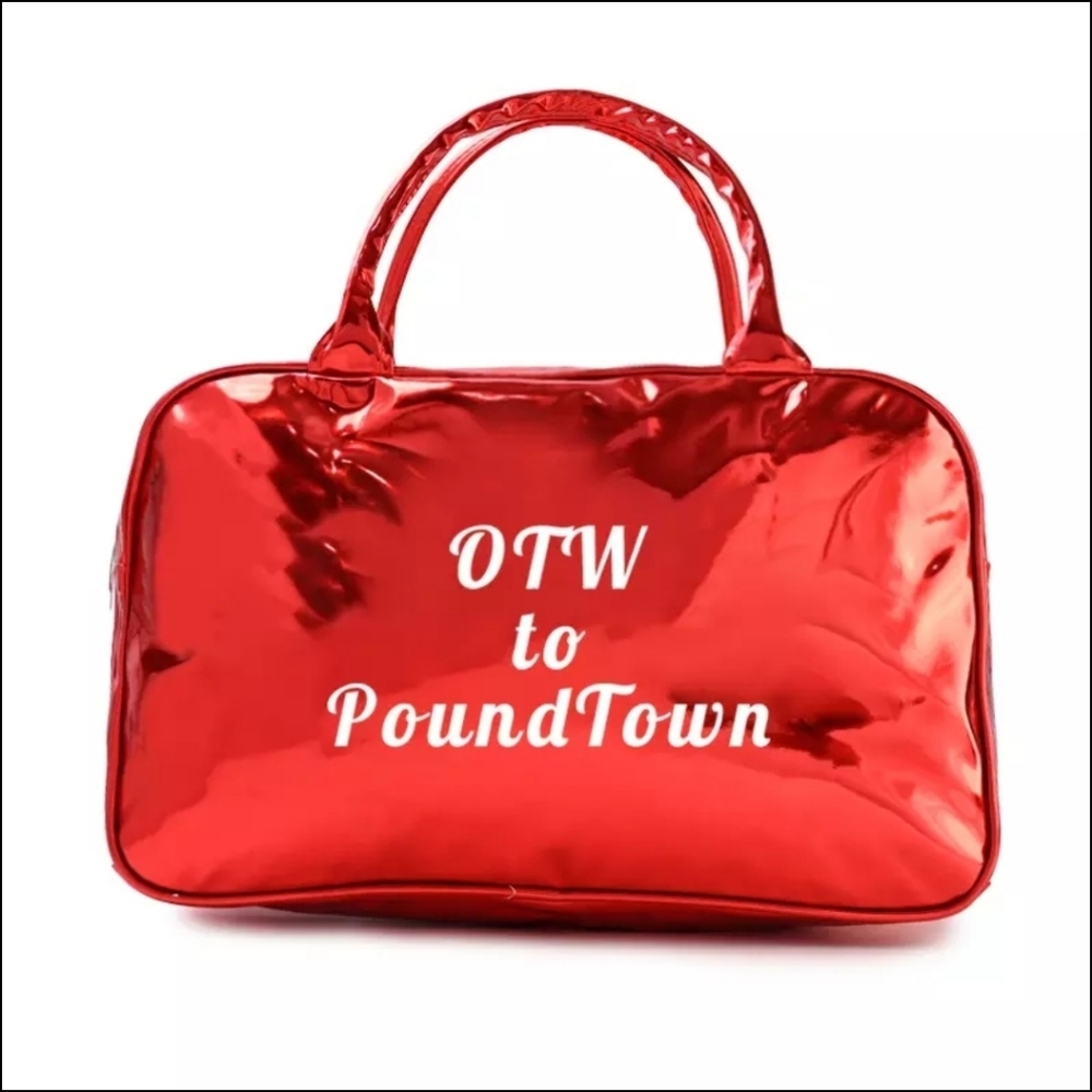Overnight Bag